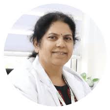 Dr. Padmasri Ayyagari